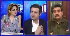 G For Gharida (Zardari Criticism on PTI Govt) – 4th December 2018