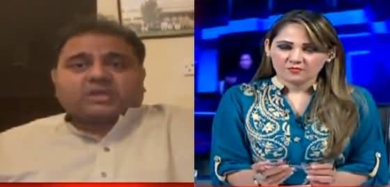 G For Gharidah (JKT Group, Chaudhry Nisar's Entry in Politics) - 24th May 2021