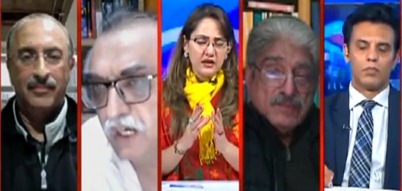 G For Gharidah (Kia mini budget se awam ko khatra?) - 12th January 2022