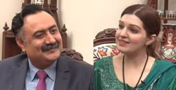 G Kay Sang (Mishal Malik Exclusive Interview)  - 6th October 2019