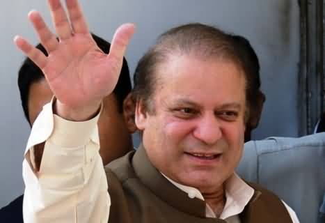 Gallup Survey Declared Nawaz Sharif As Most Popular Leader of Pakistan