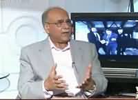 Game Beat (Najam Sethi Exclusive Interview) – 16th January 2016