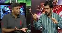 Game Beat On Waqt News – 5th June 2016