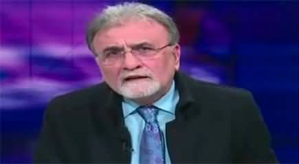 Game is now fully set to get Imran Khan elected with 2/3rd majority - Nusrat Javed Tweets