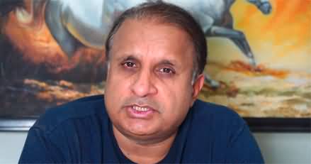 Game is over for Imran Khan? What PM revealed to TV anchors? Rauf Klasra's analysis