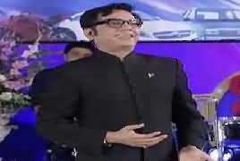 Game Show Aisay Chalay Ga (Eid Special) – 2nd September 2017