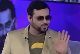Game Show Aisay Chalay Ga with Aamir Liaquat – 9th July 2017