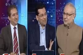 Gar Tu Bura Na Mane (Agli Baari, Asif Zardari) – 24th December 2018