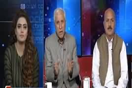 Gar Tu Bura Na Mane (Economic Challenges For Govt) – 16th April 2019