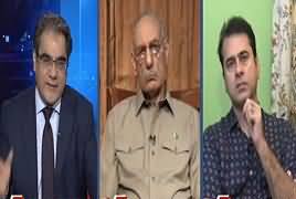 Gar Tu Bura Na Mane (PMLN's Narrative) – 2nd May 2019