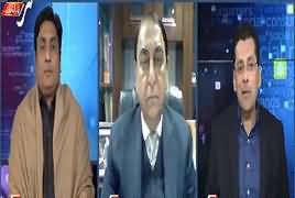 Gar Tu Bura Na Mane (Politics on Dam) – 14th January 2019