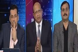 Gar Tu Bura Na Mane (PTI Bringing Mini Budget) – 17th January 2019