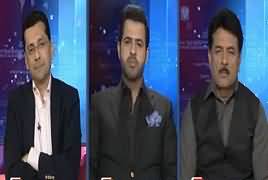 Gar Tu Bura Na Mane (PTI Govt's Amnesty Scheme) – 3rd April 2019