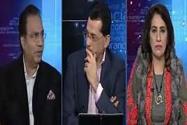 Gar Tu Bura Na Mane (What India Wants From Pakistan) – 20th February 2019