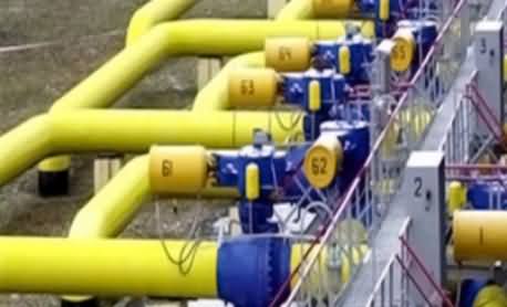 Gas Bomb is Ready to Be Dropped on Public After Electricity Bomb - Shocking Report