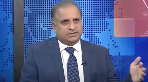 Gas Shortage: Rauf Klasra's Critical Response on Nadeem Babar's Press Conference