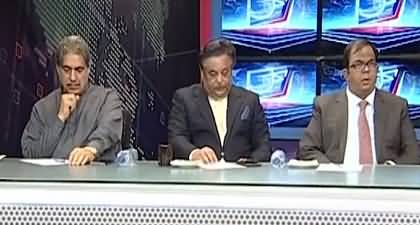 Gen Asim Munir has earned the title of Field Marshal - Faisal Chaudhry