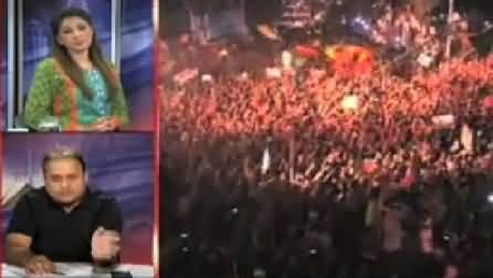 Gen (R) Aslam Baig Should Be in Jail For Doing Conspiracy in 1990 - Rauf Klasra