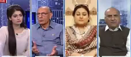 General Amjad Shoaib Analysis on Pakistan's Economical Condition & Load Shedding