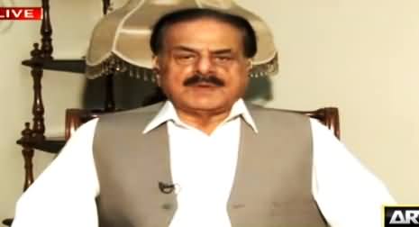 General (R) Hameed Gul Telling The History of Burma Muslims in Detail