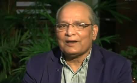 General Zaheer-ul-Islam Wanted to Topple Nawaz Govt - Mushahid Ullah Khan Interview to BBC News