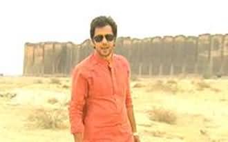 Geo Ajooba - 23rd June 2013 (Naukot Fort)