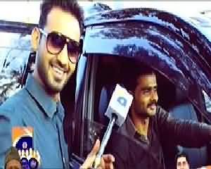 Geo Dost – 12th October 2013