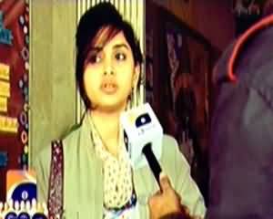 Geo Dost – 1st February 2014