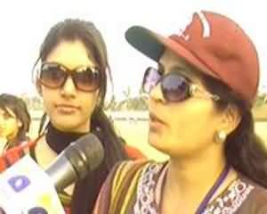 Geo Dost - 27th June 2013 (Crime Show)