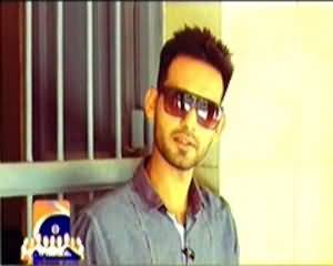 Geo Dost – 2nd November 2013