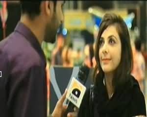 Geo Dost on Geo News – 14th February 2014