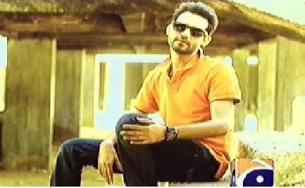 Geo Dost on Geo News – 22nd June 2014