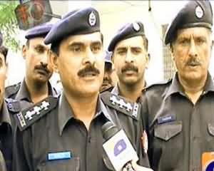 Geo FIR - 18th June 2013 (Asleha Se Bhari Ek Bari Khep Pakri Gaye....)