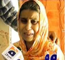 Geo FIR - 2nd July 2013 (Dost Ke Hathoon Dost Ka Qatal... )