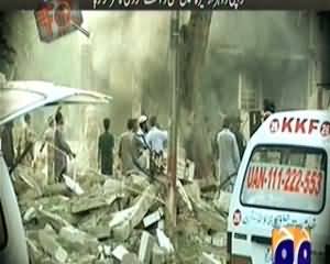 Geo FIR – 30th December 2013