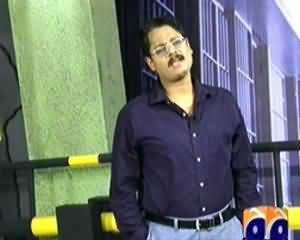 Geo FIR on Geo News – 19th February 2014