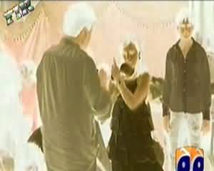 Geo FIR on Geo News – 22nd January 2014