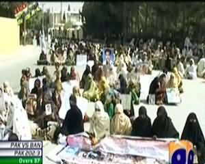 GEO FIR on Geo News – 4th March 2014