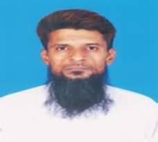 Geo Group, Mubashir Luqman Aur Sotela Pakistan - by Muhammad Saleem - 30th October 2013
