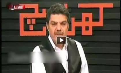 Geo Invited 8 Indian Agents As Judges and Singers in Pakistan Idol - Mubashir Luqman