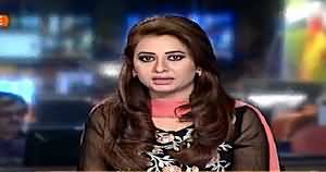 Geo News 9PM Bulletin – 31st March 2015