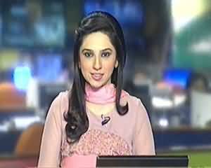 Geo News 9pm Bulletin – 10th December 2013