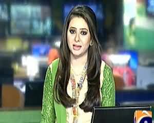 Geo News 9pm Bulletin – 10th December 2014