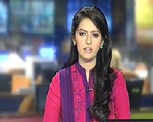 Geo News 9pm Bulletin – 10th October 2013