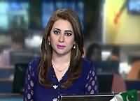 Geo News 9pm Bulletin – 10th October 2015