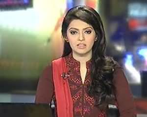 Geo News 9pm Bulletin – 10th September 2013
