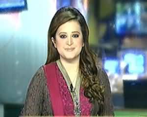 Geo News 9pm Bulletin – 10thFebruary 2014