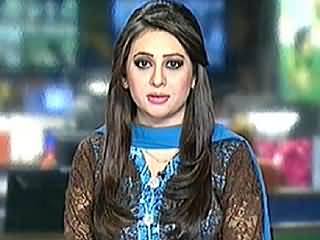 Geo News 9pm Bulletin – 11th December 2014