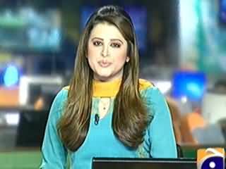 Geo News 9pm Bulletin – 11th February 2014