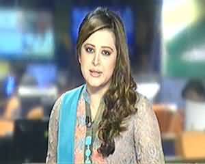 Geo News 9pm Bulletin – 11th January 2014